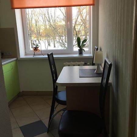 Klaipedas 108 Street Apartment Liepāja Exterior foto
