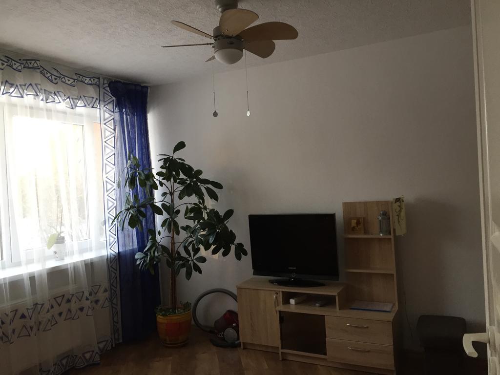 Klaipedas 108 Street Apartment Liepāja Exterior foto